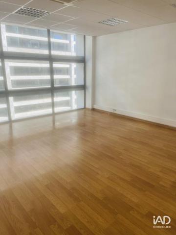 Location bureaux 35 m² Bayonne