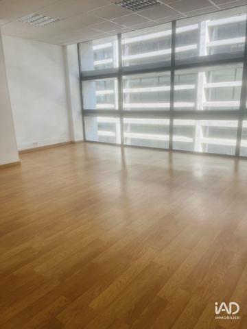Location bureaux 35 m² Bayonne
