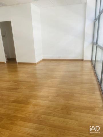 Location bureaux 35 m² Bayonne