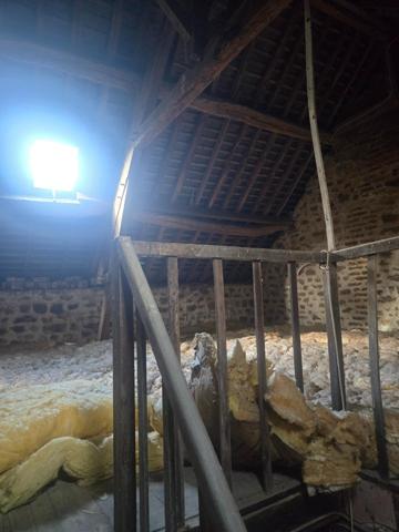 Maison de ville 140 m² à Lassay-les-Châteaux