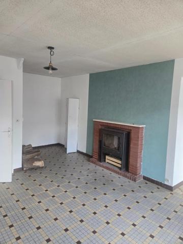 Maison de ville 140 m² à Lassay-les-Châteaux