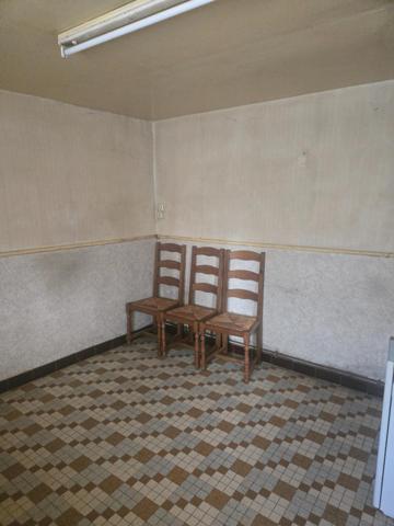 Maison de ville 140 m² à Lassay-les-Châteaux