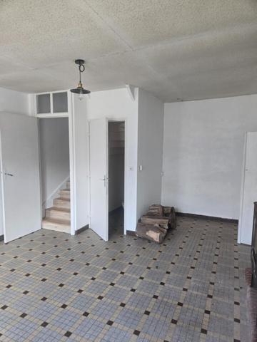 Maison de ville 140 m² à Lassay-les-Châteaux