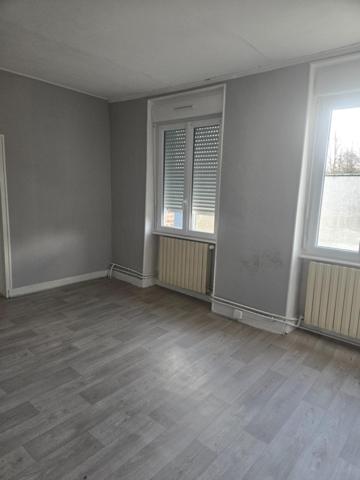 Maison de ville 140 m² à Lassay-les-Châteaux