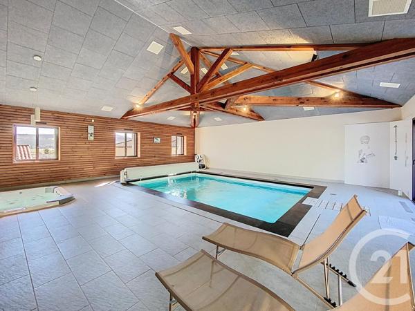 Maison à vendre  5 pièces - 292,23 m2 ST GERMAIN LAPRADE - 43