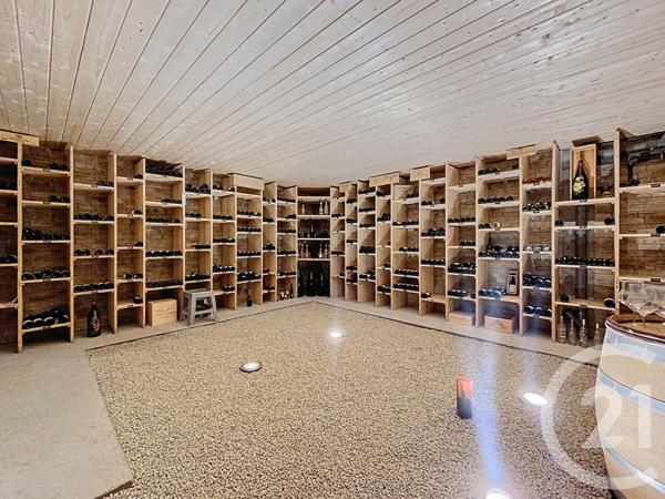 Maison à vendre  5 pièces - 292,23 m2 ST GERMAIN LAPRADE - 43