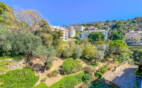 Appartement à vendre    3 pièces • 64 m2 Nice