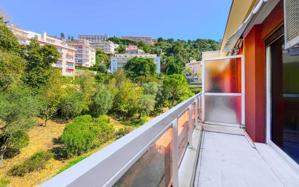 Appartement à vendre    3 pièces • 64 m2 Nice