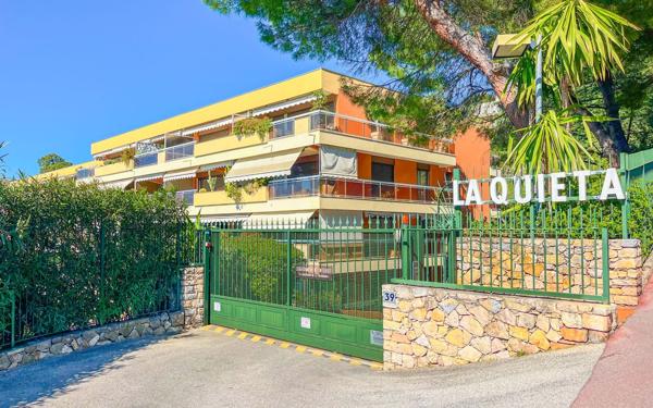 Appartement à vendre    3 pièces • 64 m2 Nice