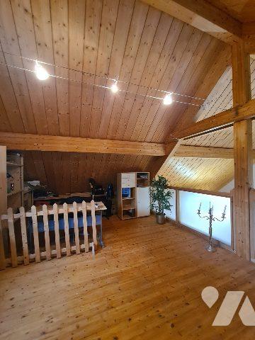 Immobilier Professionnel à vendre Vercel-Villedieu-le-Camp