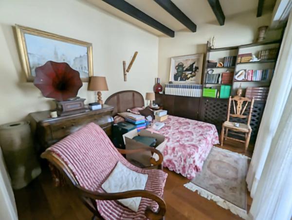 Talence (33400), au Hameau de Noailles, Duplex 105 m2 avec terrasses