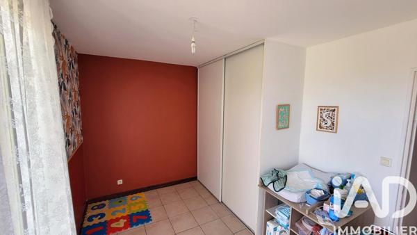 Maison à vendre 4 pièces 92 m² Saint-Leu
