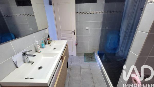 Maison à vendre 4 pièces 92 m² Saint-Leu