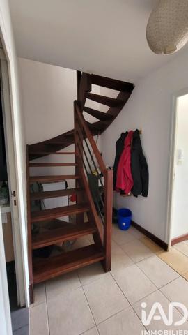 Maison à vendre 4 pièces 92 m² Saint-Leu