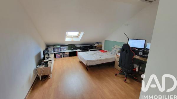 Maison à vendre 4 pièces 92 m² Saint-Leu