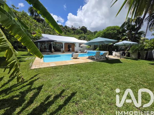 Maison à vendre 5 pièces 155 m² Saint-Paul