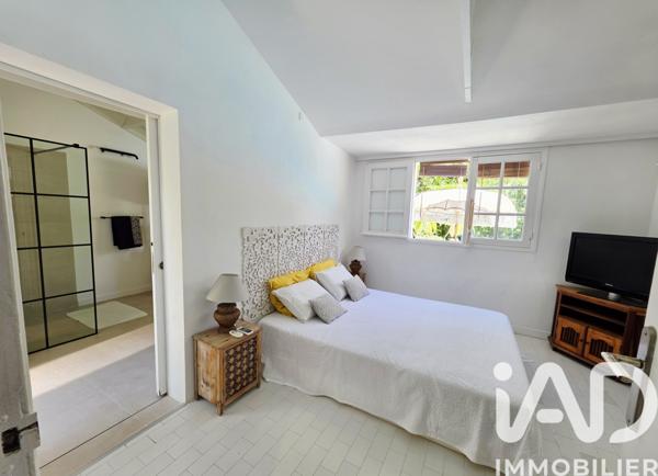 Maison à vendre 5 pièces 155 m² Saint-Paul