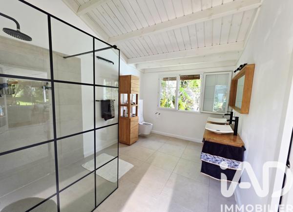 Maison à vendre 5 pièces 155 m² Saint-Paul