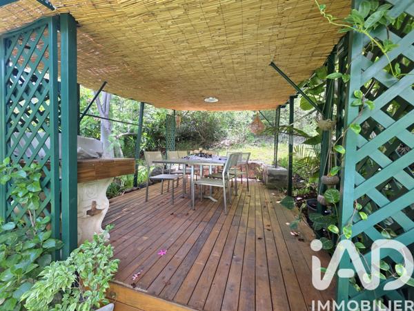 Maison à vendre 5 pièces 155 m² Saint-Paul