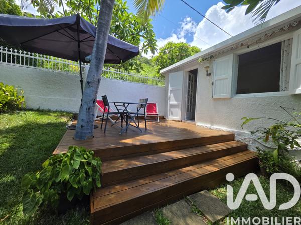 Maison à vendre 5 pièces 155 m² Saint-Paul