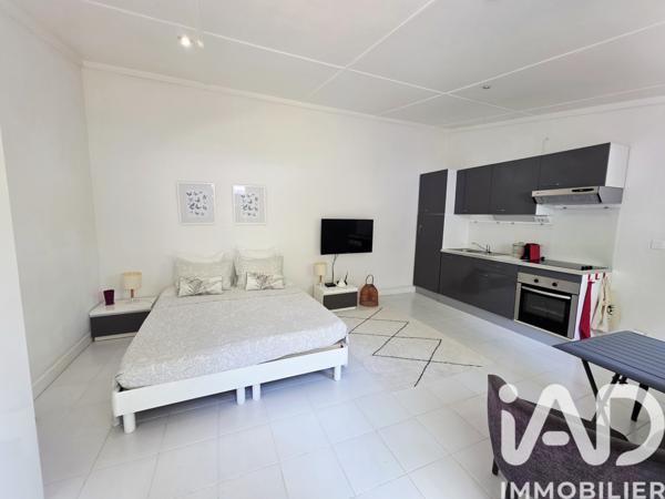 Maison à vendre 5 pièces 155 m² Saint-Paul