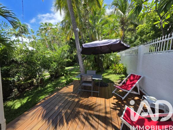 Maison à vendre 5 pièces 155 m² Saint-Paul