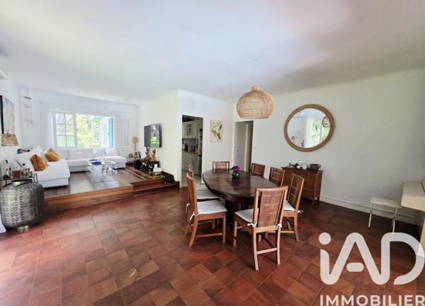 Maison à vendre 5 pièces 155 m² Saint-Paul