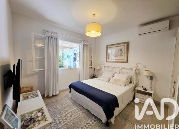 Maison à vendre 5 pièces 155 m² Saint-Paul