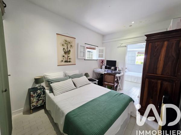 Maison à vendre 5 pièces 155 m² Saint-Paul