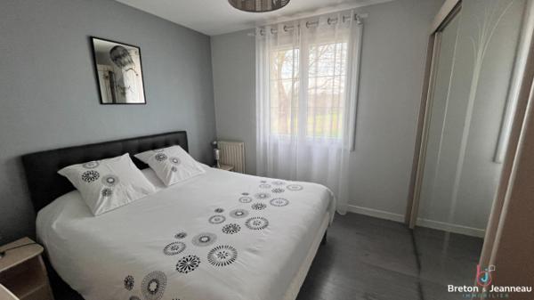 Maison située à 5 mn de LAVAL