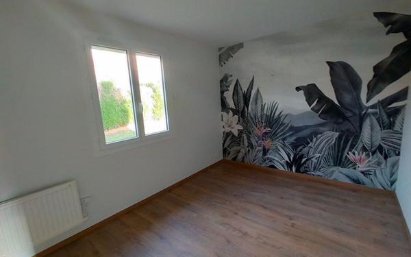 Maison à louer    4 pièces •  Lye