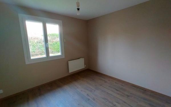 Maison à louer    4 pièces •  Lye