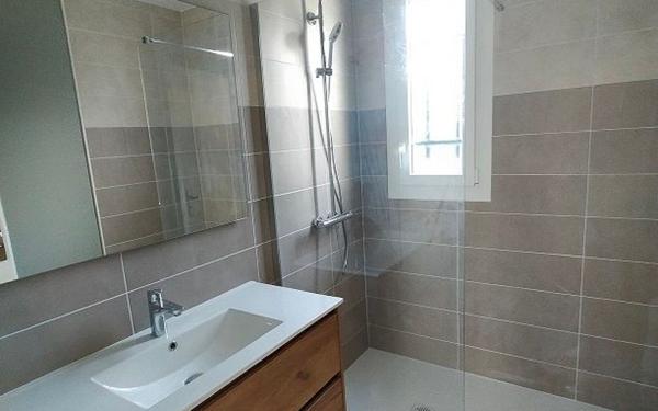 Maison à louer    4 pièces •  Lye