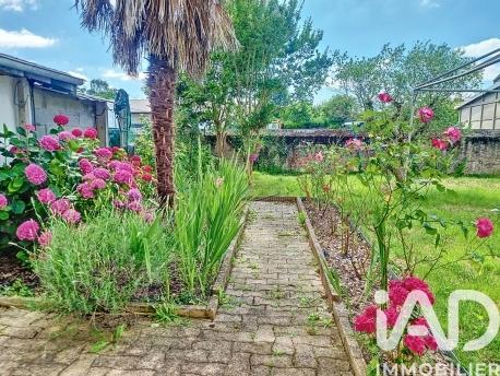 Maison à vendre 4 pièces 117 m² Tarbes
