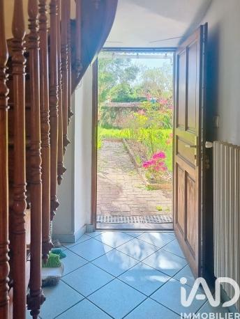 Maison à vendre 4 pièces 117 m² Tarbes