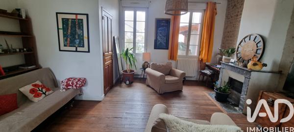 Maison à vendre 4 pièces 117 m² Tarbes