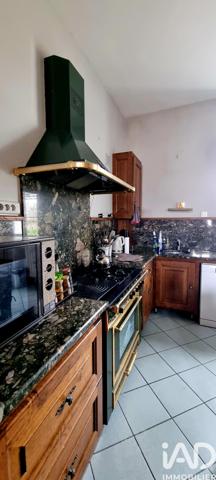 Maison à vendre 4 pièces 117 m² Tarbes