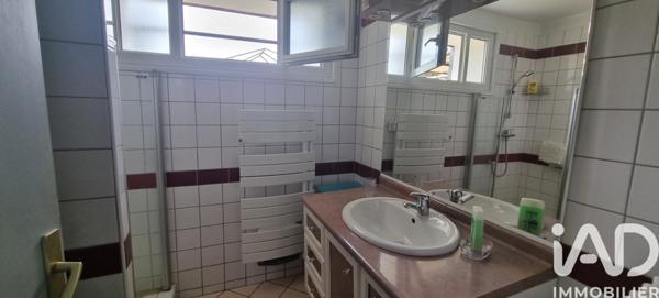Maison à vendre 4 pièces 117 m² Tarbes