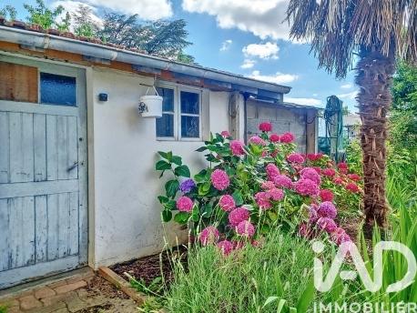 Maison à vendre 4 pièces 117 m² Tarbes