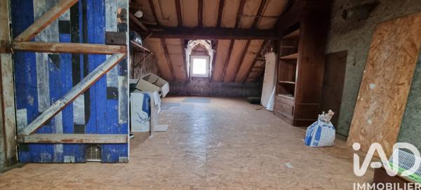 Maison à vendre 4 pièces 117 m² Tarbes