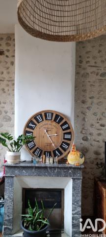 Maison à vendre 4 pièces 117 m² Tarbes