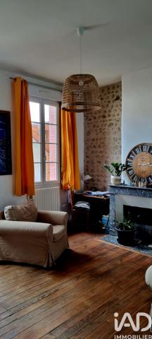 Maison à vendre 4 pièces 117 m² Tarbes