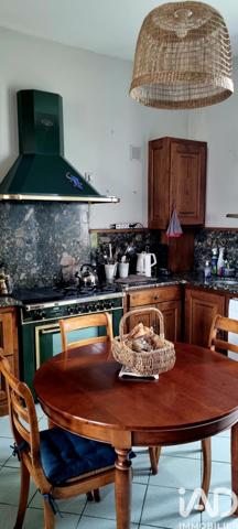 Maison à vendre 4 pièces 117 m² Tarbes