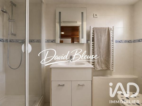 Maison à vendre 4 pièces 72 m² Montmorency