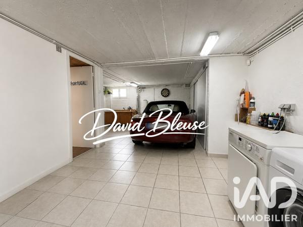 Maison à vendre 4 pièces 72 m² Montmorency