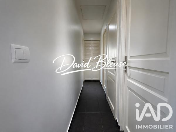 Maison à vendre 4 pièces 72 m² Montmorency