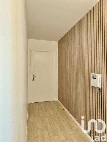 Appartement à vendre 2 pièces 48 m² Bailly-Romainvilliers