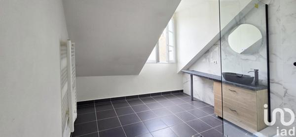 Appartement à vendre 2 pièces 48 m² Bailly-Romainvilliers