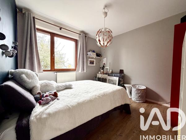 Maison à vendre 6 pièces 142 m² Pont-Péan
