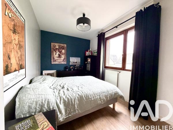Maison à vendre 6 pièces 142 m² Pont-Péan